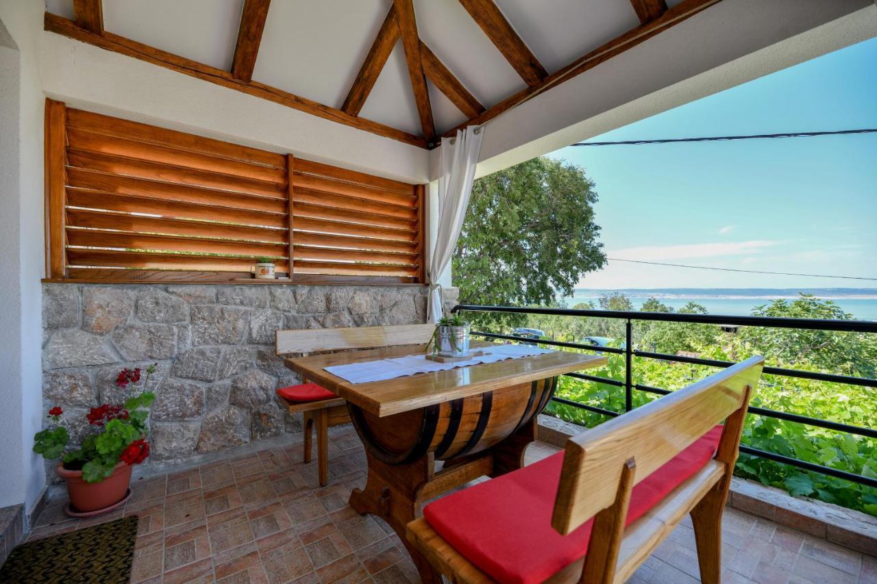Holiday Home Skevini Dvori ستاريغغاد باكلينتسا المظهر الخارجي الصورة